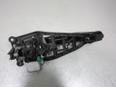 Ручка двери передней наружная правая для Opel Zafira B 2005-2012