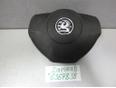 Подушка безопасности в рулевое колесо для Opel Zafira B 2005-2012