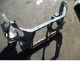 Панель передняя для Subaru Impreza (G11) 2000-2007