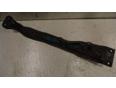 Балка передняя продольная для Nissan Primera P11E 1996-2002;Primera WP11E 1998-2001