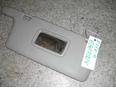 Козырек солнцезащитный (внутри) для Nissan Primera P11E 1996-2002