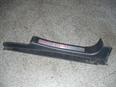 Накладка порога (внутренняя) для Mercedes Benz W203 2000-2006