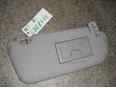 Козырек солнцезащитный (внутри) для Mazda Mazda 3 (BK) 2002-2009