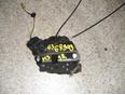 Замок двери задней правой для Mazda Mazda 3 (BK) 2002-2009