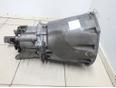 МКПП (механическая коробка переключения передач) для Mercedes Benz W203 2000-2006