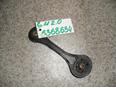 Опора двигателя задняя для Subaru Impreza (G11) 2000-2007;Legacy (B13) 2003-2009;Impreza (G10) 1996-2000;Legacy (B12) 1998-2003;Legacy Outback (B13) 2003-2009;Impreza (G12) 2007-2012;Forester (S12) 2008-2012;XV (G33,G43) 2011>