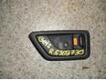 Ручка двери внутренняя правая для Hyundai Getz 2002-2010