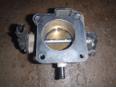 Заслонка дроссельная механическая для Hyundai,Kia Getz 2002-2010;RIO 2005-2011;Elantra 2006-2011;Accent II (+ТАГАЗ) 2000-2012;Verna/Accent III 2006-2010