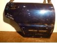 Дверь задняя правая для Lexus RX 300 1998-2003