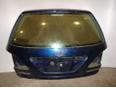 Дверь багажника со стеклом для Lexus RX 300 1998-2003