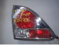 Фонарь задний левый для Lexus RX 300 1998-2003