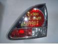 Фонарь задний правый для Lexus RX 300 1998-2003