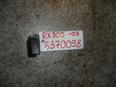 Кнопка аварийной сигнализации для Lexus RX 300 1998-2003