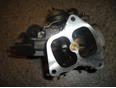 Заслонка дроссельная механическая для Lexus RX 300 1998-2003