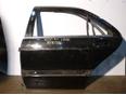 Дверь задняя левая для Mercedes Benz W220 1998-2005