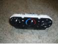 Блок управления отопителем для Ford Fusion 2002-2012;Fiesta 2001-2008