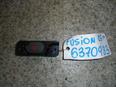 Кнопка аварийной сигнализации для Ford Fusion 2002-2012;Focus II 2005-2008;Fiesta 2001-2008;Focus II 2008-2011