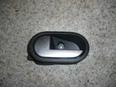 Ручка двери внутренняя левая для Ford Fusion 2002-2012;Fiesta 2001-2008