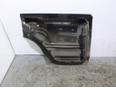 Дверь задняя левая для VW,Porsche Touareg 2002-2010;Cayenne 2003-2010