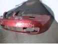 Бампер передний для Seat Ibiza IV 2002-2008