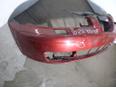 Бампер передний для Seat Ibiza IV 2002-2008