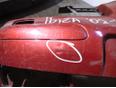 Бампер передний для Seat Ibiza IV 2002-2008