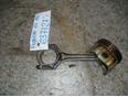 Поршень с шатуном для Ford Fusion 2002-2012