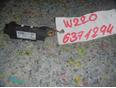 Датчик AIR BAG для Mercedes Benz W220 1998-2005;W215 coupe 1999-2006;W203 2000-2006;C209 CLK coupe 2002-2010;W211 E-Klasse 2002-2009;Vito/Viano-(639) 2003-2014;CL203 CLC 2008-2011