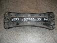 Кронштейн КПП для Mercedes Benz W203 2000-2006