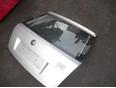 Дверь багажника со стеклом для Skoda Fabia 1999-2006