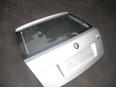 Дверь багажника со стеклом для Skoda Fabia 1999-2006