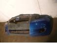 Бампер передний для Toyota Yaris 2005-2011
