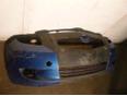 Бампер передний для Toyota Yaris 2005-2011