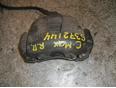 Суппорт передний правый для Ford,Mazda,Volvo C-MAX 2003-2010;Focus II 2005-2008;Mazda 5 (CR) 2005-2010;Mazda 3 (BK) 2002-2009;S40 2004-2012;V50 2004-2012;Focus II 2008-2011;Kuga 2008-2012;Mazda 3 (BL) 2009-2013;Focus III 2011>;C-MAX 2010>
