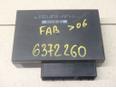 Блок комфорта для Skoda,VW Fabia 1999-2007;Polo 2001-2009