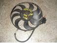 Вентилятор радиатора для Skoda,VW,Seat Fabia 1999-2006;Polo 2001-2009;Cordoba 2003-2008;Ibiza IV 2002-2008