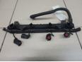 Рейка топливная (рампа) для Skoda,VW Fabia 1999-2006;Polo 2001-2009;Golf V 2003-2009;Roomster 2006-2015;Polo (Sed RUS) 2011>