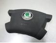 Подушка безопасности в рулевое колесо для Skoda Fabia 1999-2007