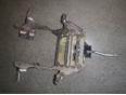 Кулиса КПП для Ford C-MAX 2003-2010