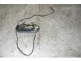 Ручка двери передней наружная левая для Nissan Almera N16 2000-2006
