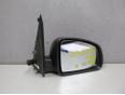 Зеркало правое электрическое для Opel Meriva 2003-2010