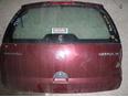 Дверь багажника со стеклом для Opel Meriva 2003-2010