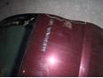 Дверь багажника со стеклом для Opel Meriva 2003-2010