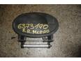 Ручка двери наружная правая для Opel Meriva 2003-2010;Corsa C 2000-2006