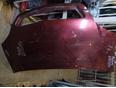 Капот для Opel Meriva 2003-2010
