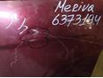 Капот для Opel Meriva 2003-2010