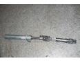 Кардан рулевой для Opel Astra H / Family 2004-2015;Astra G 1998-2005;Zafira A (F75) 1999-2005
