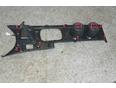 Накладка (кузов внутри) для Mitsubishi Outlander (CU) 2001-2008