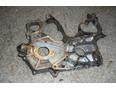 Крышка двигателя передняя для Ford Ranger 1998-2006