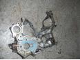 Крышка двигателя передняя для Ford Ranger 1998-2006